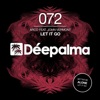 Let It Go (feat. John Vermont) - Single