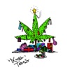 Xmas Trees - Single