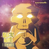 Galactic Marvl - I Remember