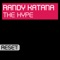 The Hype - Randy Katana lyrics