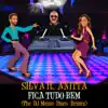 Fica Tudo Bem (DJ Meme Disco Remix) [feat. Silva & Anitta] - Single album lyrics, reviews, download