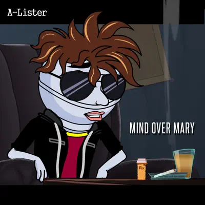 Mind over Mary - Single - Alister