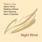 Night Wind artwork