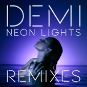 Demi Lovato - Neon Lights