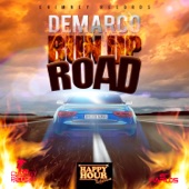 Demarco - Bun Up Road