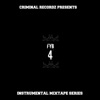 Fyb4: Instrumental Mixtape Series - EP
