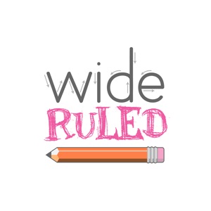 Wide Ruled – Ep. 018: Diversity Talks