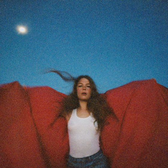 Cover artwork for Say It