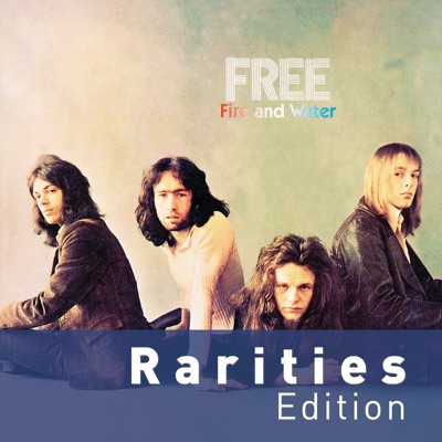 Rarities Edition: Fire and Water - Free