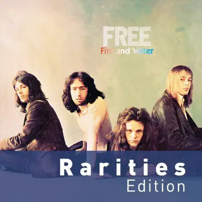 Rarities Edition: Fire and Water - Free