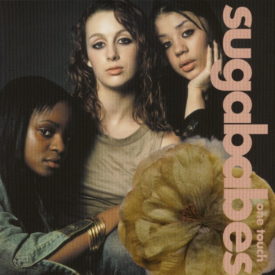 Cover artwork for One Touch