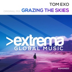 Tom Exo - Grazing the Skies