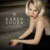 Ain't No Sunshine (Late Night Jazz Mix) - Karen Souza