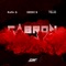 Cabron (feat. Rafa G & Deejay Telio) - Deedz B lyrics