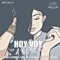Hoy Voy a Beber - Nylez, Clandes, Oxy Mc, Adonay, J-Manny & Jheral lyrics