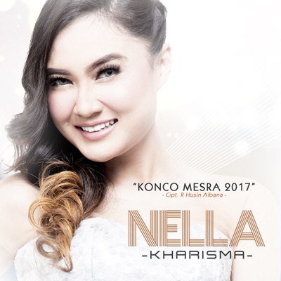 Kumpulan Lagu Nella Kharisma