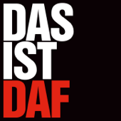 Das ist DAF - DAF