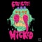 Wicked - ETC!ETC! lyrics