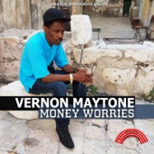 Money Worries artwork