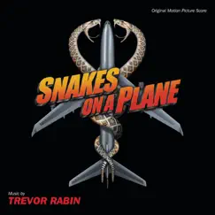 Snakes on a Plane (Original Motion Picture Score) by Trevor Rabin album reviews, ratings, credits