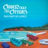 Odder than the Otters - Let the Leaf Burn