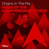 Origins in the Mix - Mixed by the Saunderson Brothers