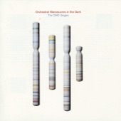 Joan of Arc - Orchestral Manoeuvres In the Dark