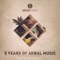 5 Years of Akbal Musc - Robbie Akbal & Muan lyrics