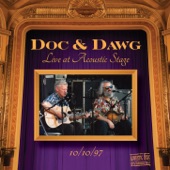 Doc Watson & David Grisman - Summertime(Live)