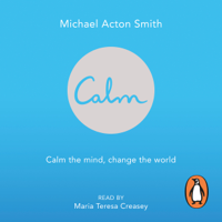 Michael Acton Smith - Calm artwork