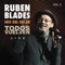 Adán García  [with Seis del Solar] - Rubén Blades lyrics