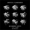 Blurry Eyes (feat. RUNN) [Pusher Remix] - Hotel Garuda lyrics