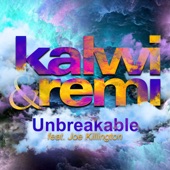 Unbreakable (feat. Joe Killington) [Club Mix] artwork