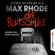 Max Rhode - Die Blutschule (Ungekürzt)