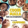 Coque Malla - Este es el momento (Banda Sonora Original Campeones)