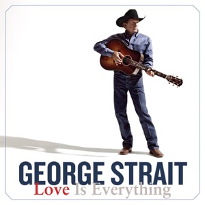 George Strait - I Thought I Heard My Heart Sing - Line Dance Music