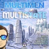 Multistate #1 - EP