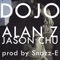 Dojo (feat. Alan Z) - Jason Chu lyrics
