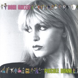 Wess & Dori Ghezzi - Piccole donne
