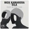 Stream & download Look at Me Now (feat. EiLA) - Single