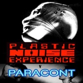 Plastic Noise Experiences Paracont artwork