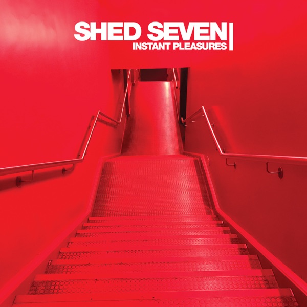 Shed Seven 