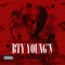 Gang Gang (feat. Jay Jones & Hollygrove Keem) - BTY Young'n lyrics