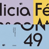 Felicia Atkinson - Lighter Than Aluminium