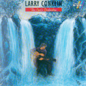 The Poet's Orchestra - Larry Conklin