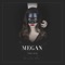 Inside (feat. Carla Landy) - Megan lyrics