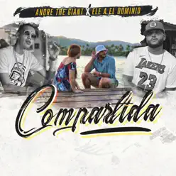 Compartida - Single - Andre the Giant