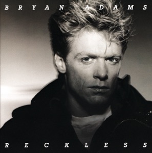 Bryan Adams - Run to You - 排舞 音乐