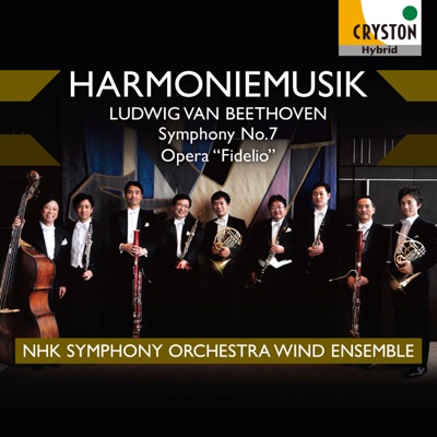 Symphony No 7 In A Major Op 92 4 Allegro Con Brio Wind Ensemble Version In G Major Nhk Symphony Orchestra Wind Ensemble Shazam