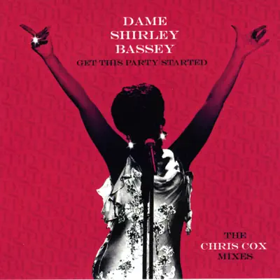 Get the Party Started - EP - Shirley Bassey